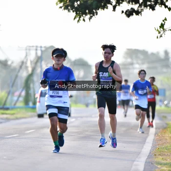 Runner Photo 3496275