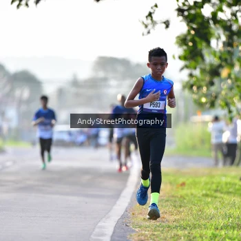 Runner Photo 3496276