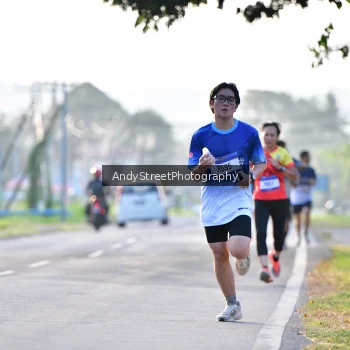 Runner Photo 3496278