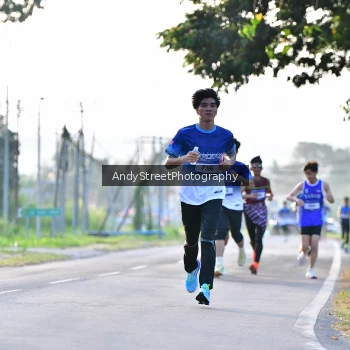Runner Photo 3496279