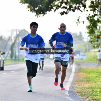 Runner Photo 3496285