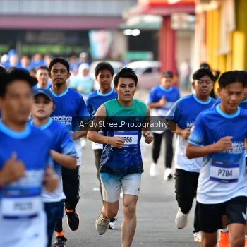 Runner Photo 3496286