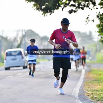 Runner Photo 3496287