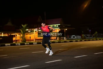 Runner Photo 3496291
