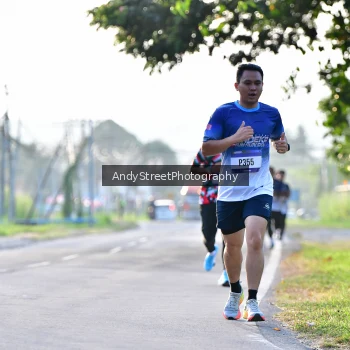 Runner Photo 3496293