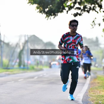 Runner Photo 3496297