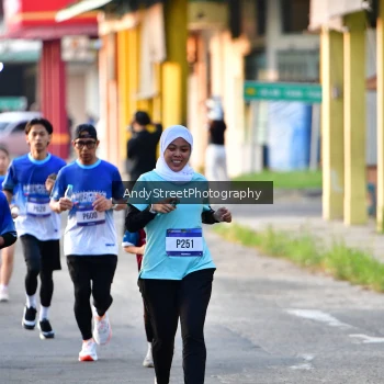 Runner Photo 3496303