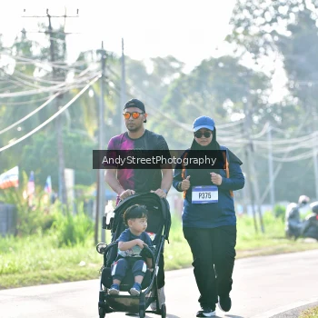Runner Photo 3496307