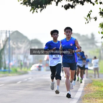 Runner Photo 3496318