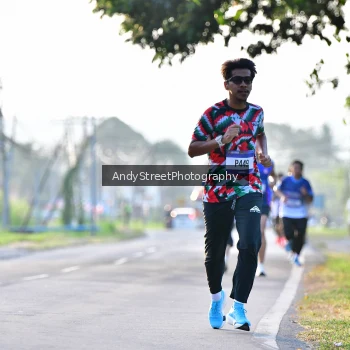 Runner Photo 3496320