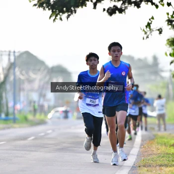 Runner Photo 3496321