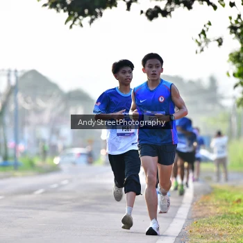 Runner Photo 3496326