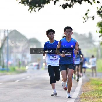Runner Photo 3496330