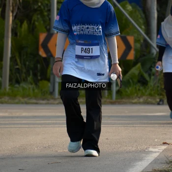 Runner Photo 3496333