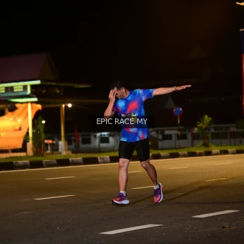 Runner Photo 3496345