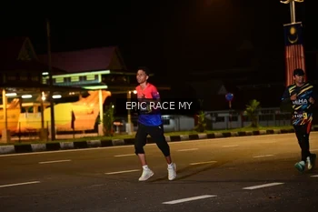 Runner Photo 3496365