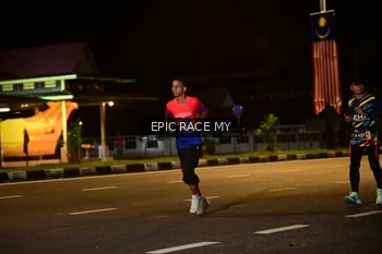 Runner Photo 3496366