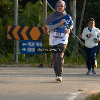 Runner Photo 3496367