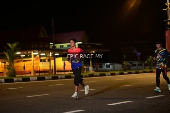 Runner Photo 3496368