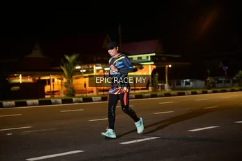 Runner Photo 3496381