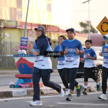 Runner Photo 3496407