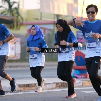 Runner Photo 3496414