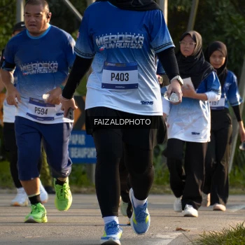 Runner Photo 3496433