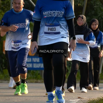 Runner Photo 3496438