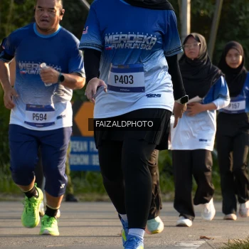 Runner Photo 3496447