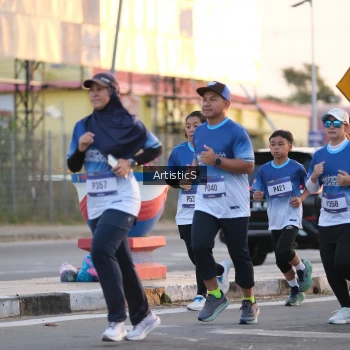 Runner Photo 3496448