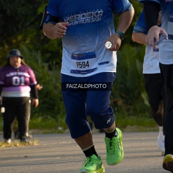Runner Photo 3496462