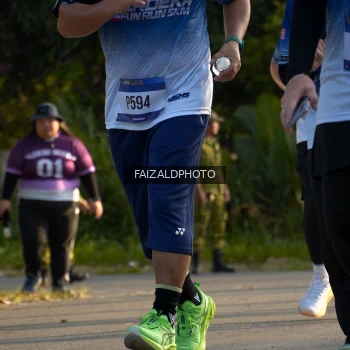 Runner Photo 3496464
