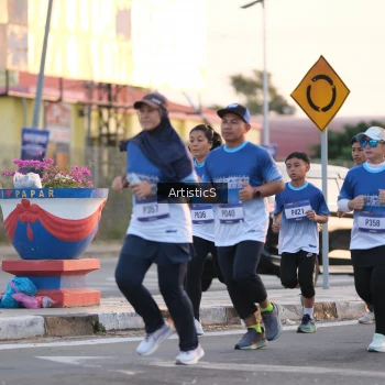 Runner Photo 3496493