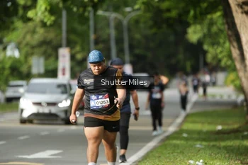 Runner Photo 34965