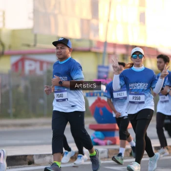 Runner Photo 3496525