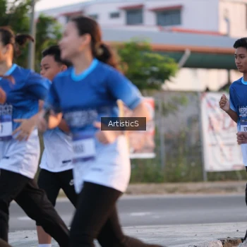 Runner Photo 3496528