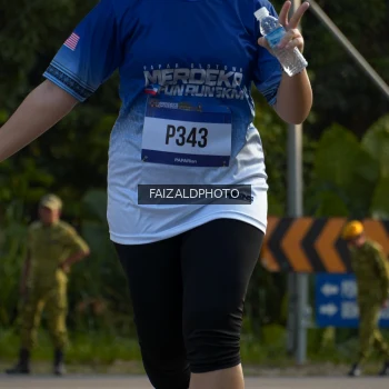 Runner Photo 3496533