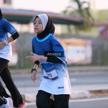 Runner Photo 3496534