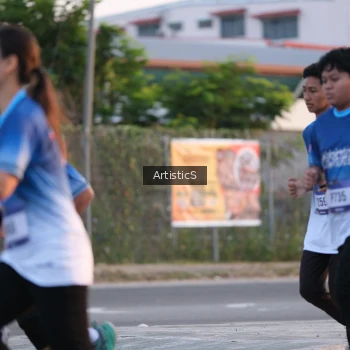 Runner Photo 3496554