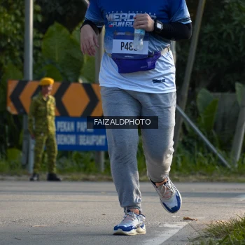 Runner Photo 3496558