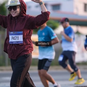 Runner Photo 3496561