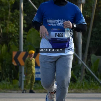 Runner Photo 3496562