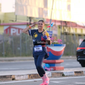 Runner Photo 3496572