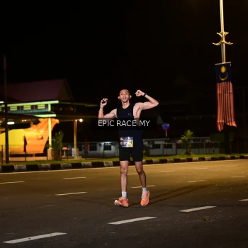 Runner Photo 3496605
