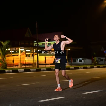 Runner Photo 3496608