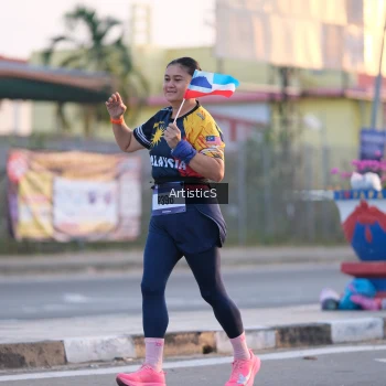 Runner Photo 3496609
