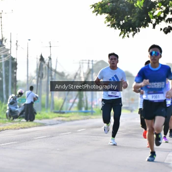 Runner Photo 3496613