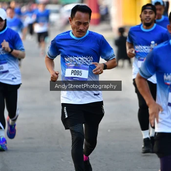 Runner Photo 3496615
