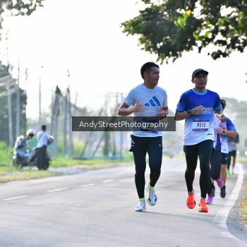 Runner Photo 3496620