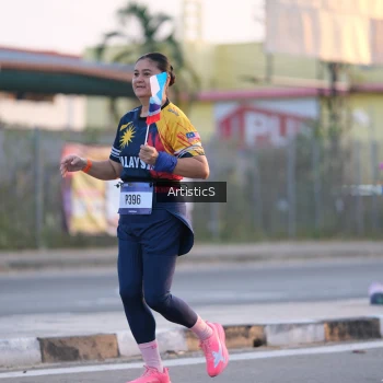 Runner Photo 3496632